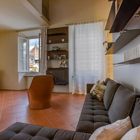 Le Residenze A Firenze - Residenza Covoni Apartment In The Historical Center Of Florence Extérieur photo