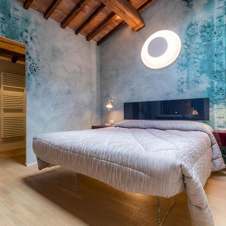 Le Residenze A Firenze - Residenza Covoni Apartment In The Historical Center Of Florence Extérieur photo