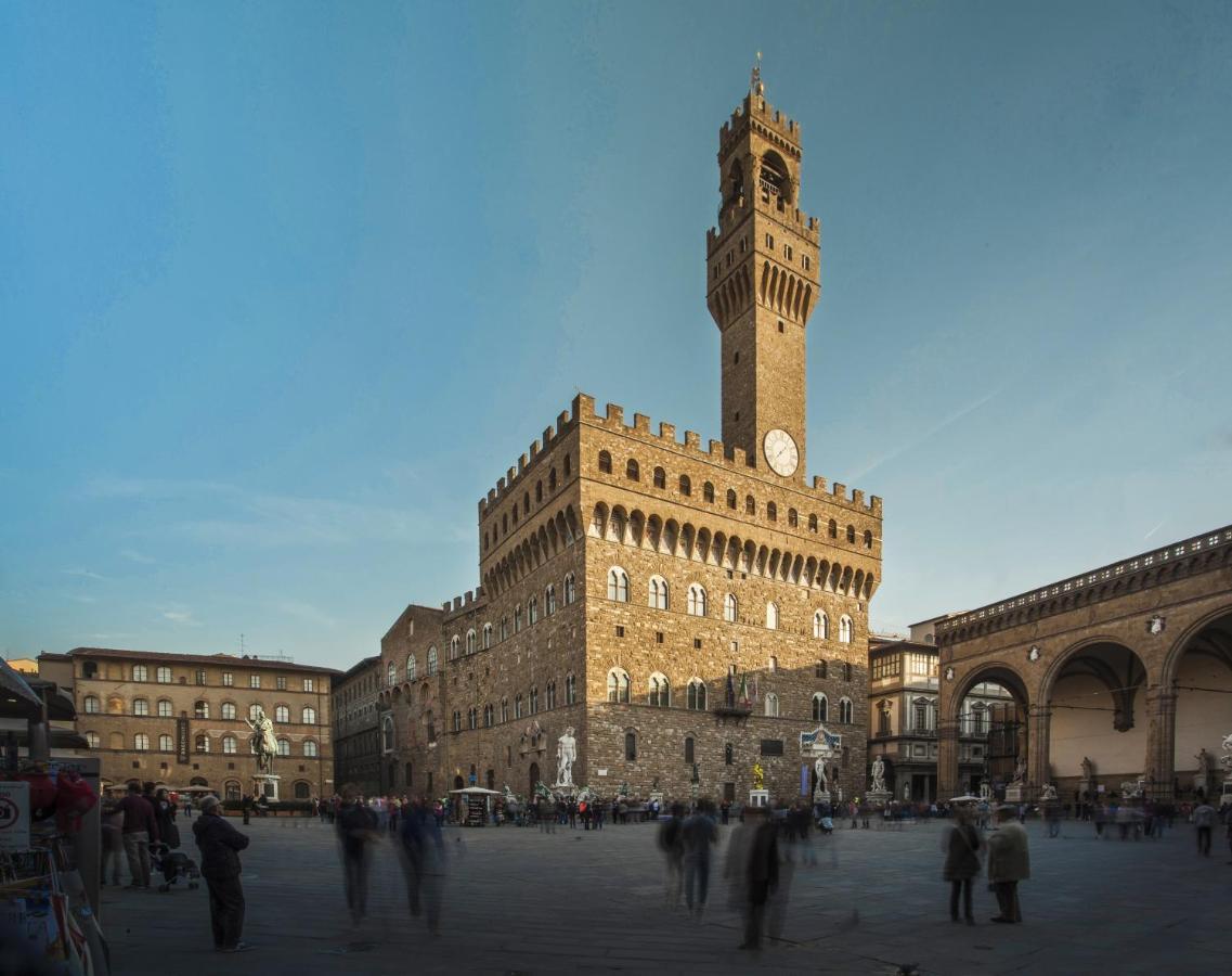 Le Residenze A Firenze - Residenza Covoni Apartment In The Historical Center Of Florence Extérieur photo