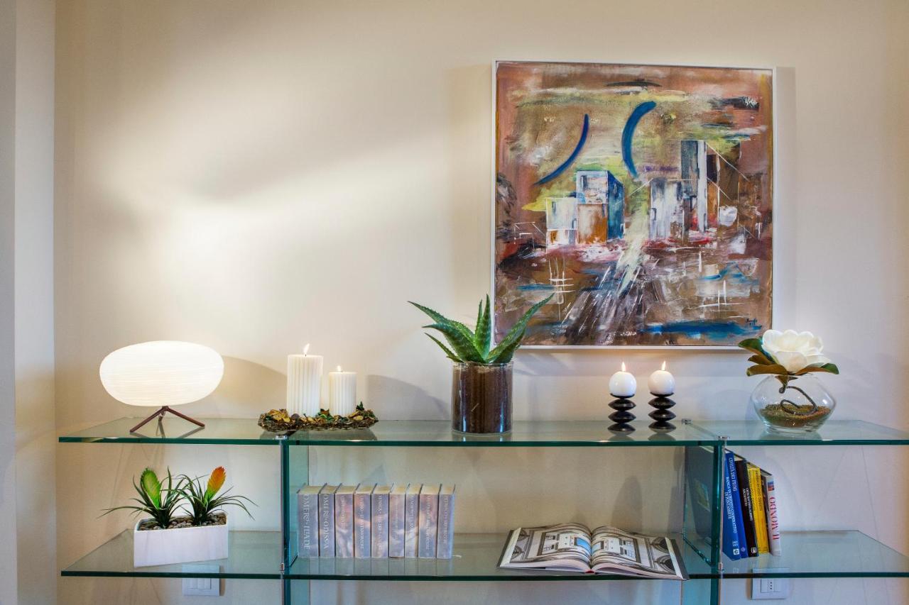 Le Residenze A Firenze - Residenza Covoni Apartment In The Historical Center Of Florence Extérieur photo