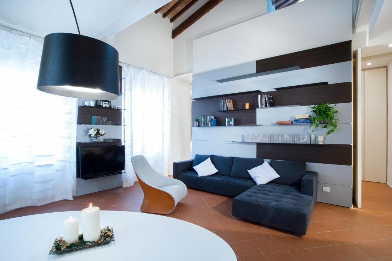 Le Residenze A Firenze - Residenza Covoni Apartment In The Historical Center Of Florence Extérieur photo