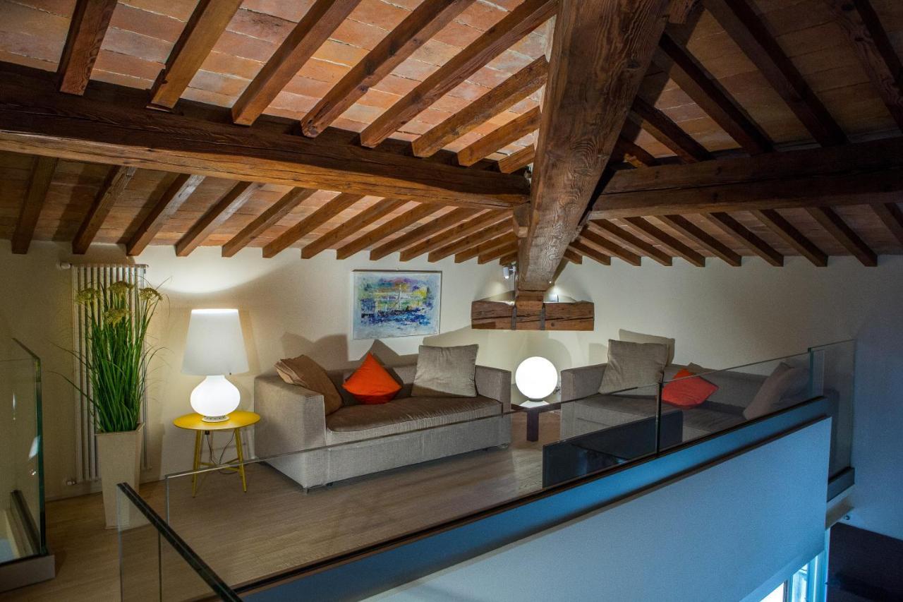 Le Residenze A Firenze - Residenza Covoni Apartment In The Historical Center Of Florence Extérieur photo