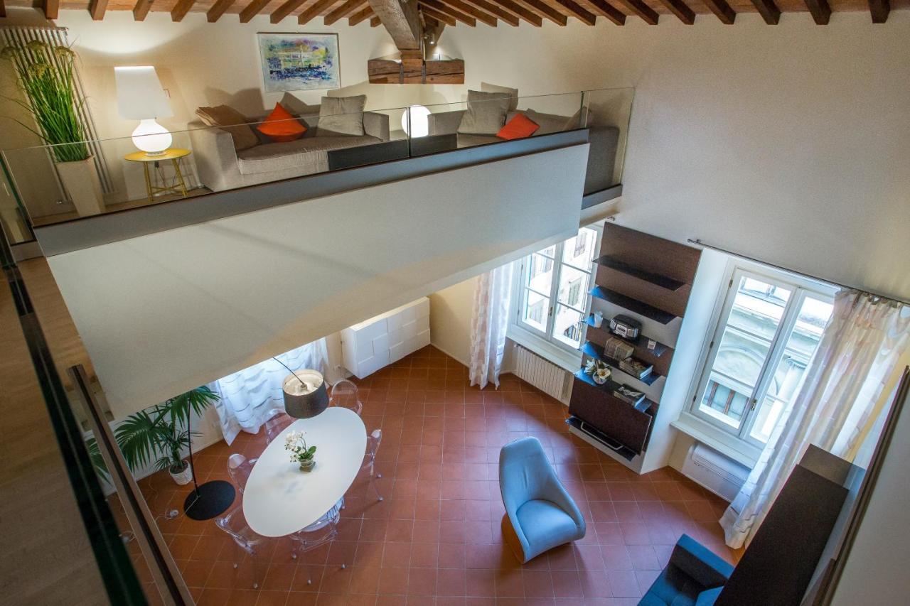Le Residenze A Firenze - Residenza Covoni Apartment In The Historical Center Of Florence Extérieur photo