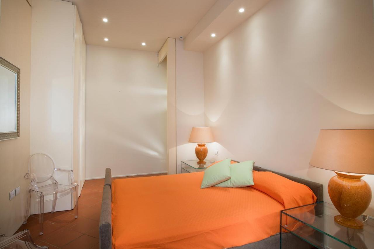 Le Residenze A Firenze - Residenza Covoni Apartment In The Historical Center Of Florence Extérieur photo
