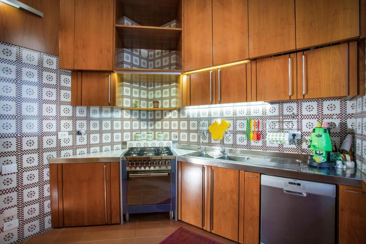 Le Residenze A Firenze - Residenza Covoni Apartment In The Historical Center Of Florence Extérieur photo