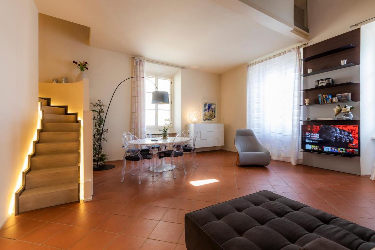 Le Residenze A Firenze - Residenza Covoni Apartment In The Historical Center Of Florence Extérieur photo