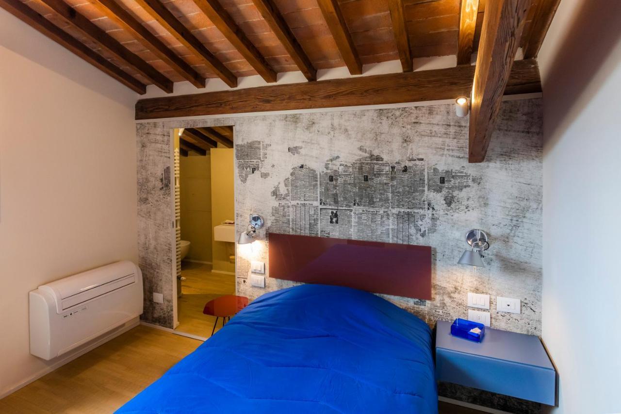 Le Residenze A Firenze - Residenza Covoni Apartment In The Historical Center Of Florence Extérieur photo
