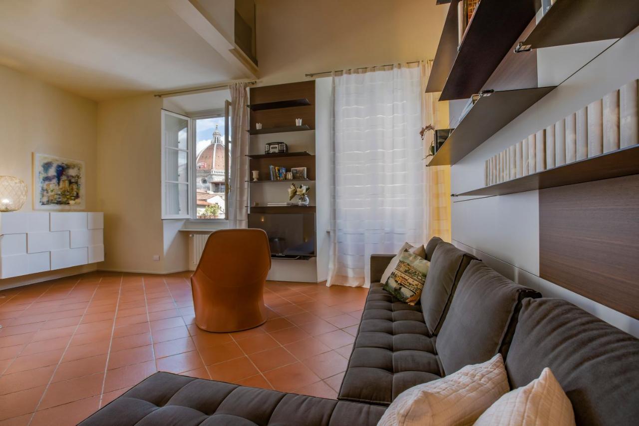 Le Residenze A Firenze - Residenza Covoni Apartment In The Historical Center Of Florence Extérieur photo
