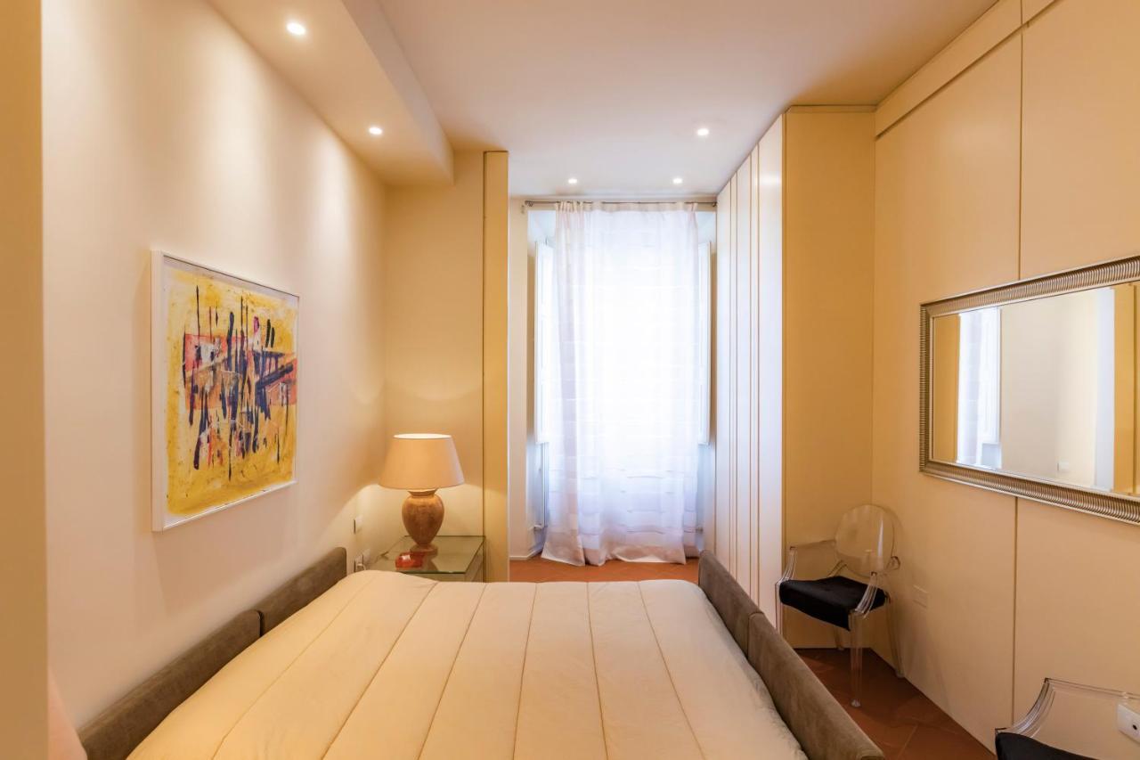 Le Residenze A Firenze - Residenza Covoni Apartment In The Historical Center Of Florence Extérieur photo