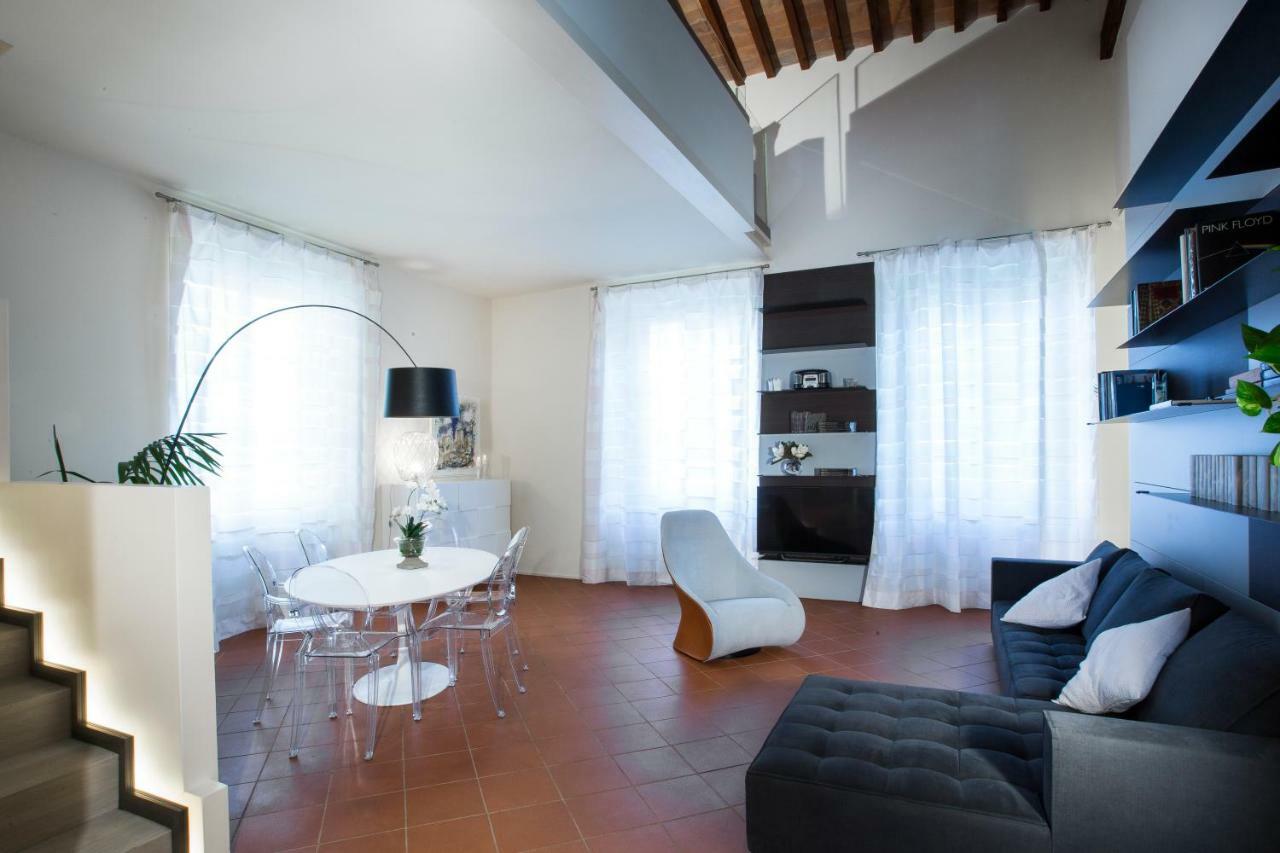 Le Residenze A Firenze - Residenza Covoni Apartment In The Historical Center Of Florence Extérieur photo