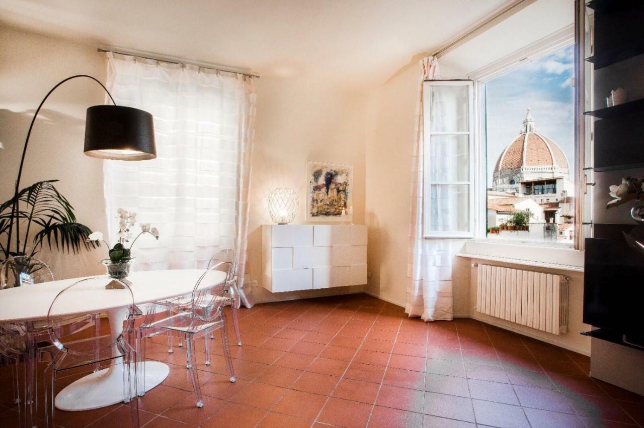 Le Residenze A Firenze - Residenza Covoni Apartment In The Historical Center Of Florence Extérieur photo