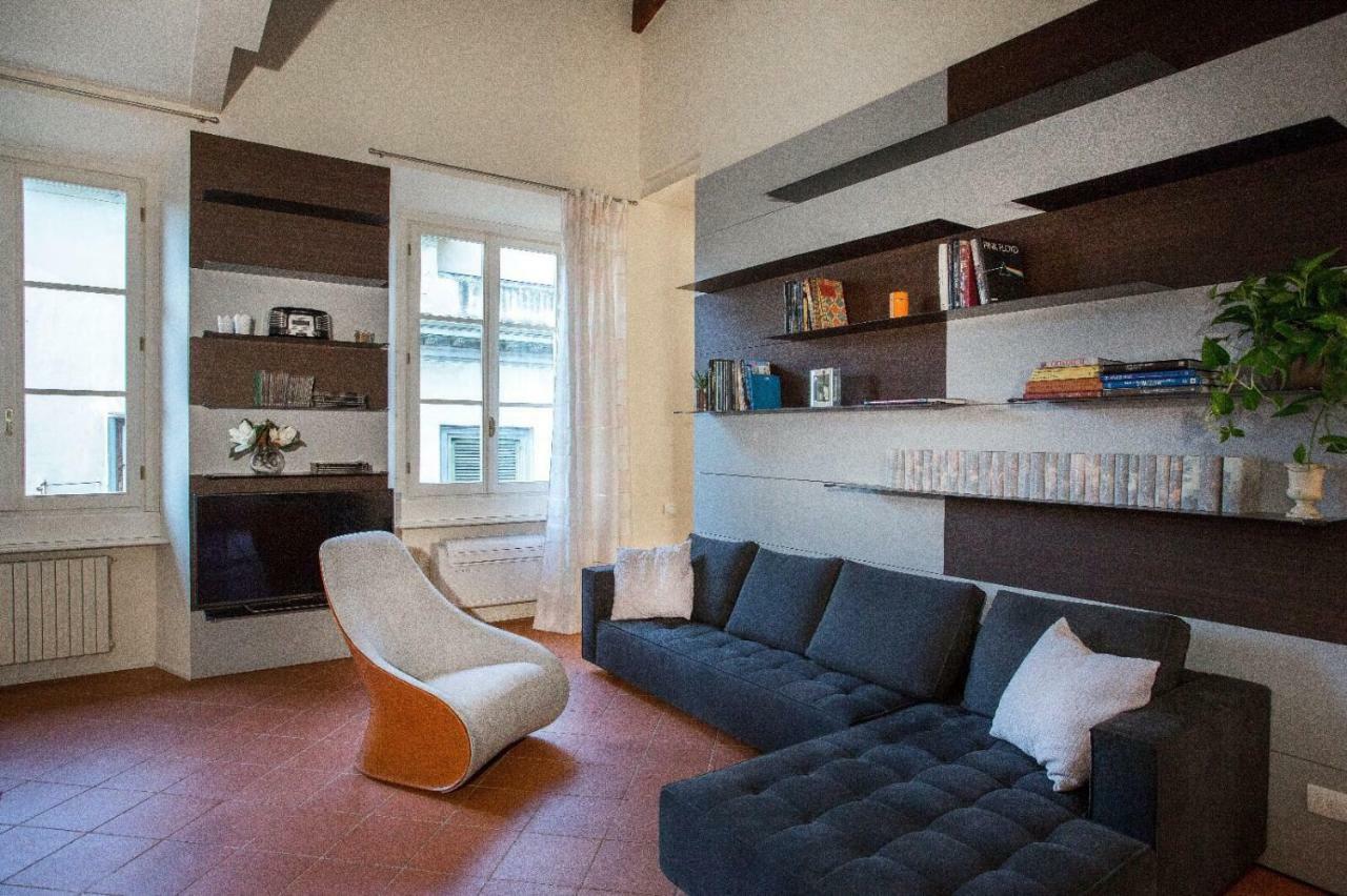 Le Residenze A Firenze - Residenza Covoni Apartment In The Historical Center Of Florence Extérieur photo