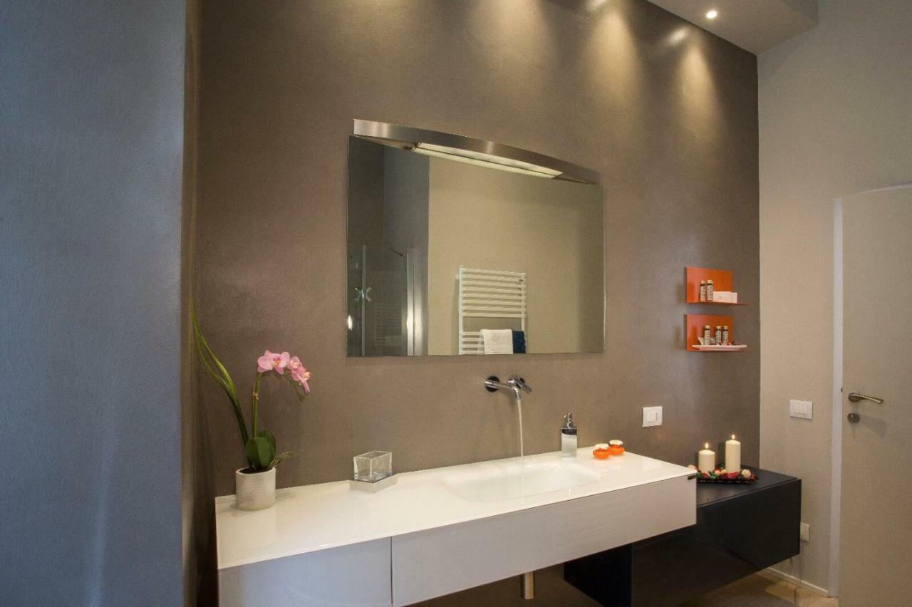 Le Residenze A Firenze - Residenza Covoni Apartment In The Historical Center Of Florence Extérieur photo