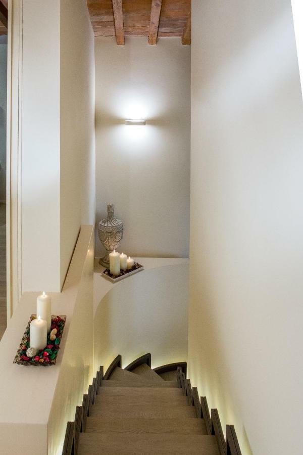 Le Residenze A Firenze - Residenza Covoni Apartment In The Historical Center Of Florence Extérieur photo