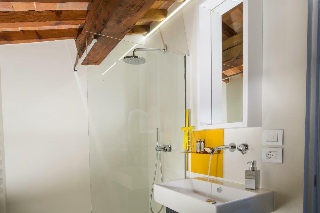 Le Residenze A Firenze - Residenza Covoni Apartment In The Historical Center Of Florence Extérieur photo