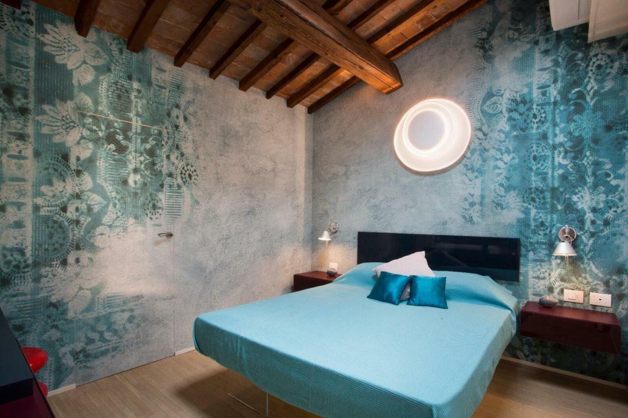 Le Residenze A Firenze - Residenza Covoni Apartment In The Historical Center Of Florence Extérieur photo