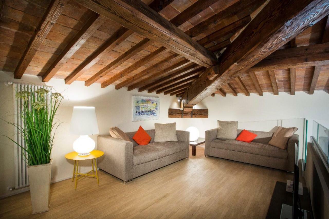 Le Residenze A Firenze - Residenza Covoni Apartment In The Historical Center Of Florence Extérieur photo
