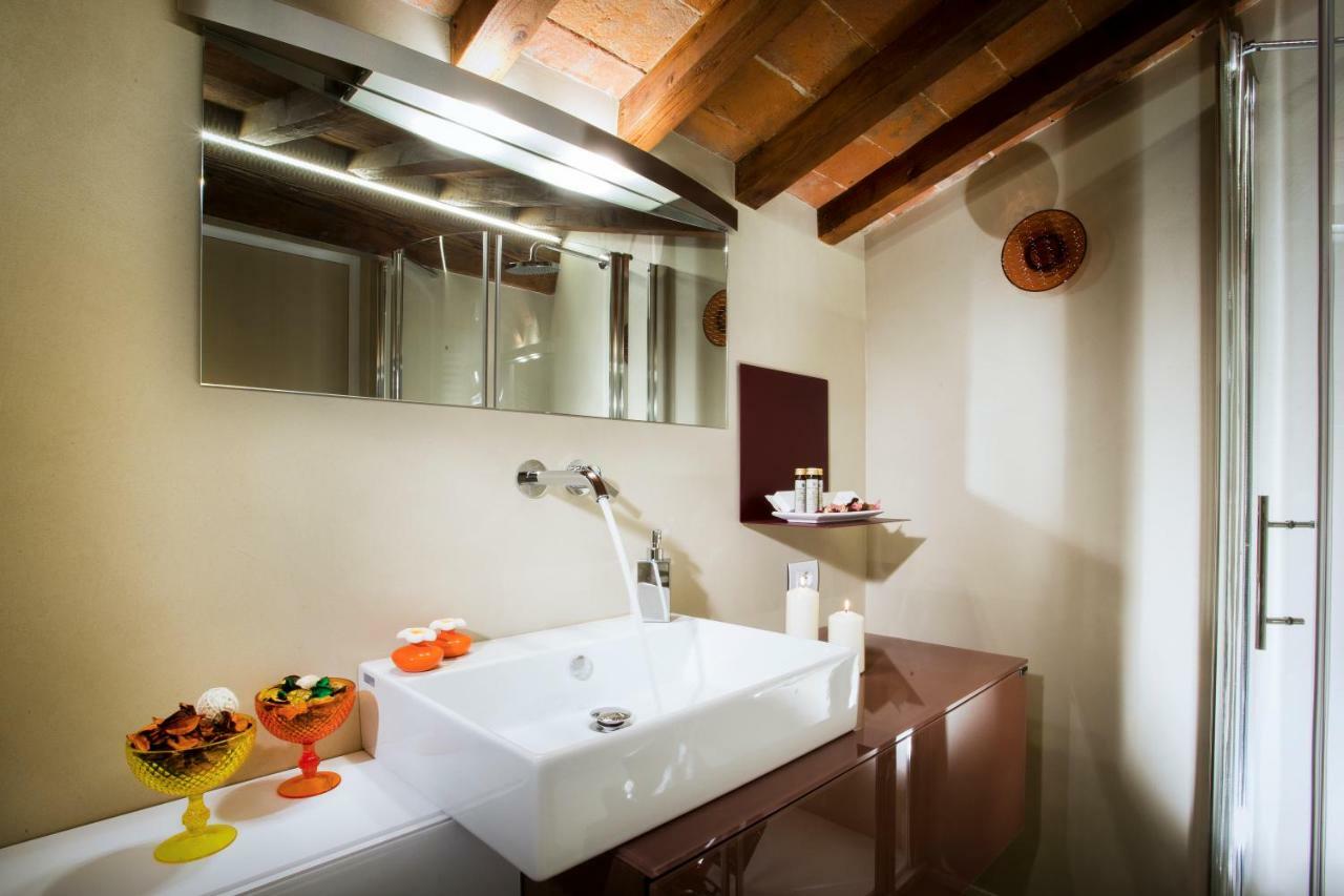 Le Residenze A Firenze - Residenza Covoni Apartment In The Historical Center Of Florence Extérieur photo