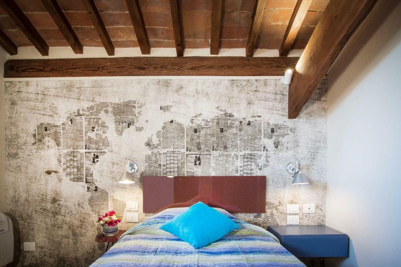 Le Residenze A Firenze - Residenza Covoni Apartment In The Historical Center Of Florence Extérieur photo