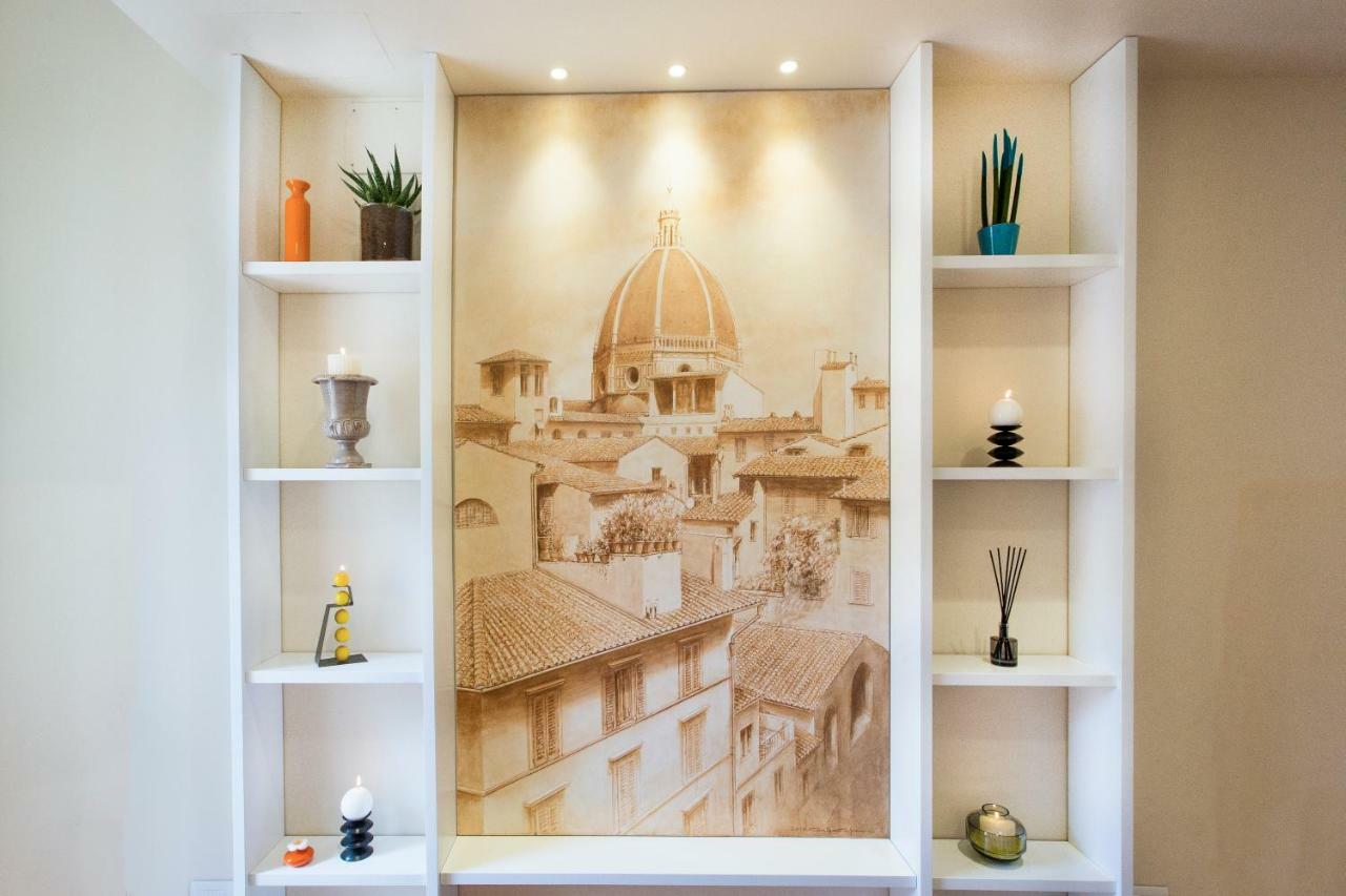 Le Residenze A Firenze - Residenza Covoni Apartment In The Historical Center Of Florence Extérieur photo