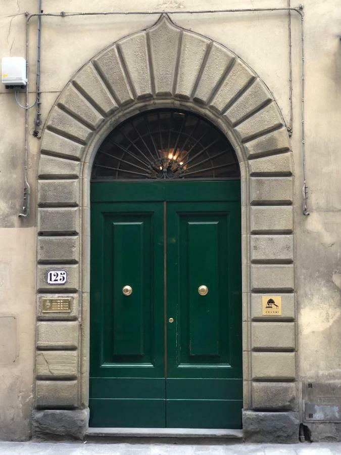 Le Residenze A Firenze - Residenza Covoni Apartment In The Historical Center Of Florence Extérieur photo