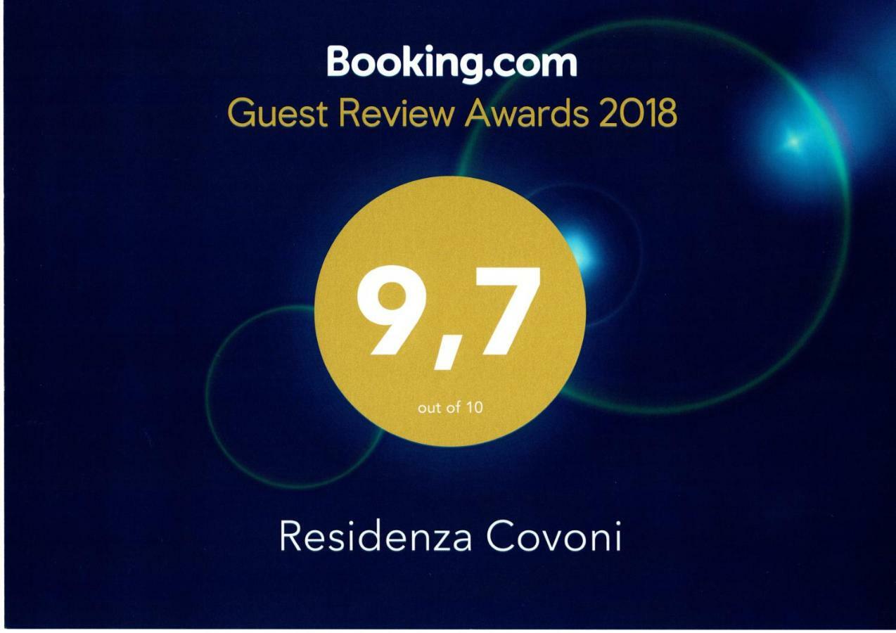 Le Residenze A Firenze - Residenza Covoni Apartment In The Historical Center Of Florence Extérieur photo